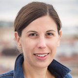 DI Susanne Strohmaier, PhD