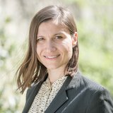 Assoc. Prof. Kyriaki Papantoniou, MD, PhD