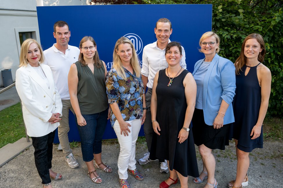 © MedUni Wien/Harson © MedUni Wien/Harson