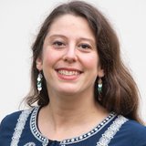 Mag.a Astrid Christine Erber, PhD