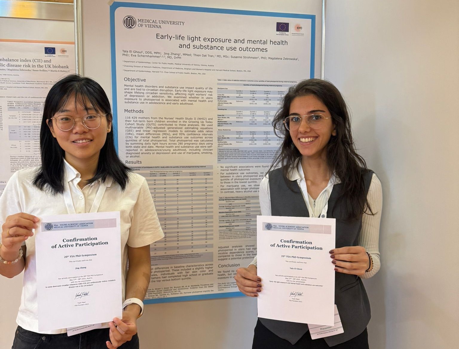 (c) Medical University of Vienna